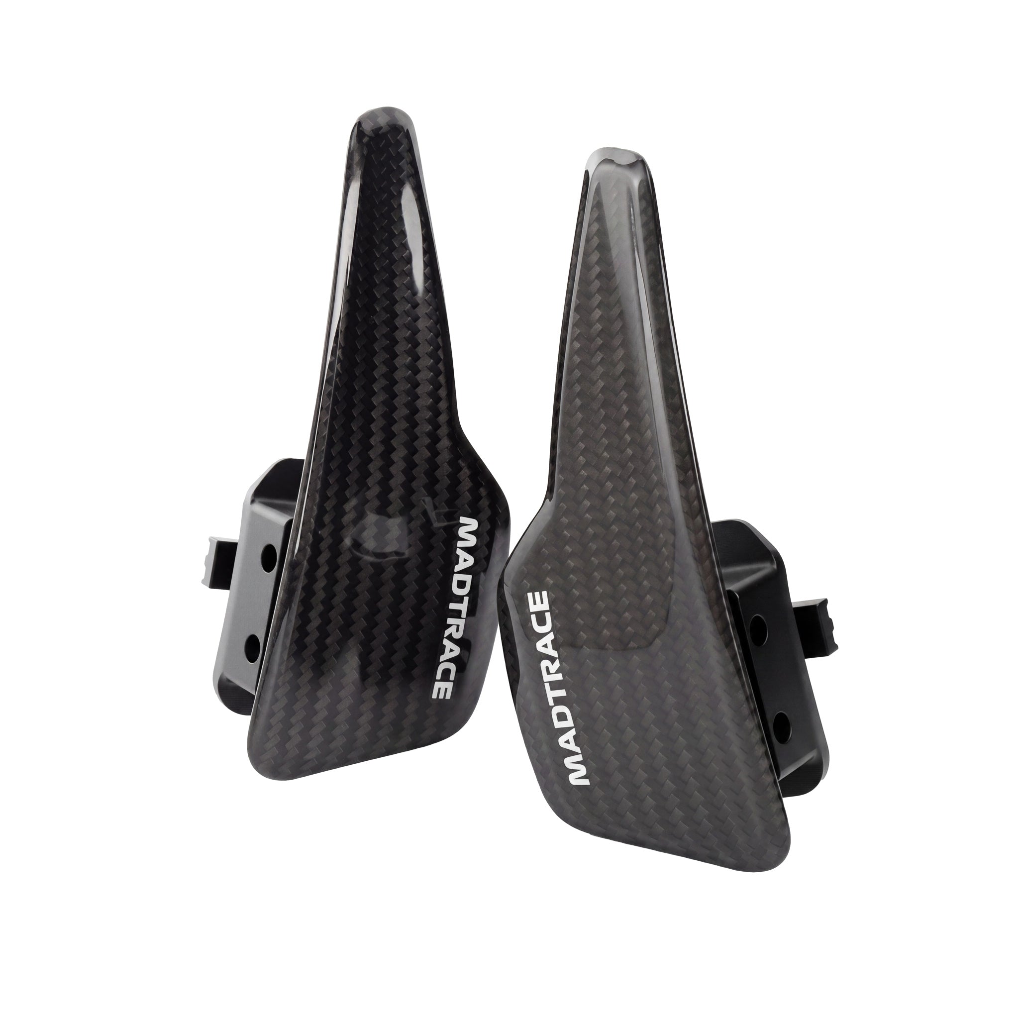 wetzer社 スティックボード スイス製 JQ Werks Madtrace® Magnetic Paddle Shifters For Chevrolet Corvette