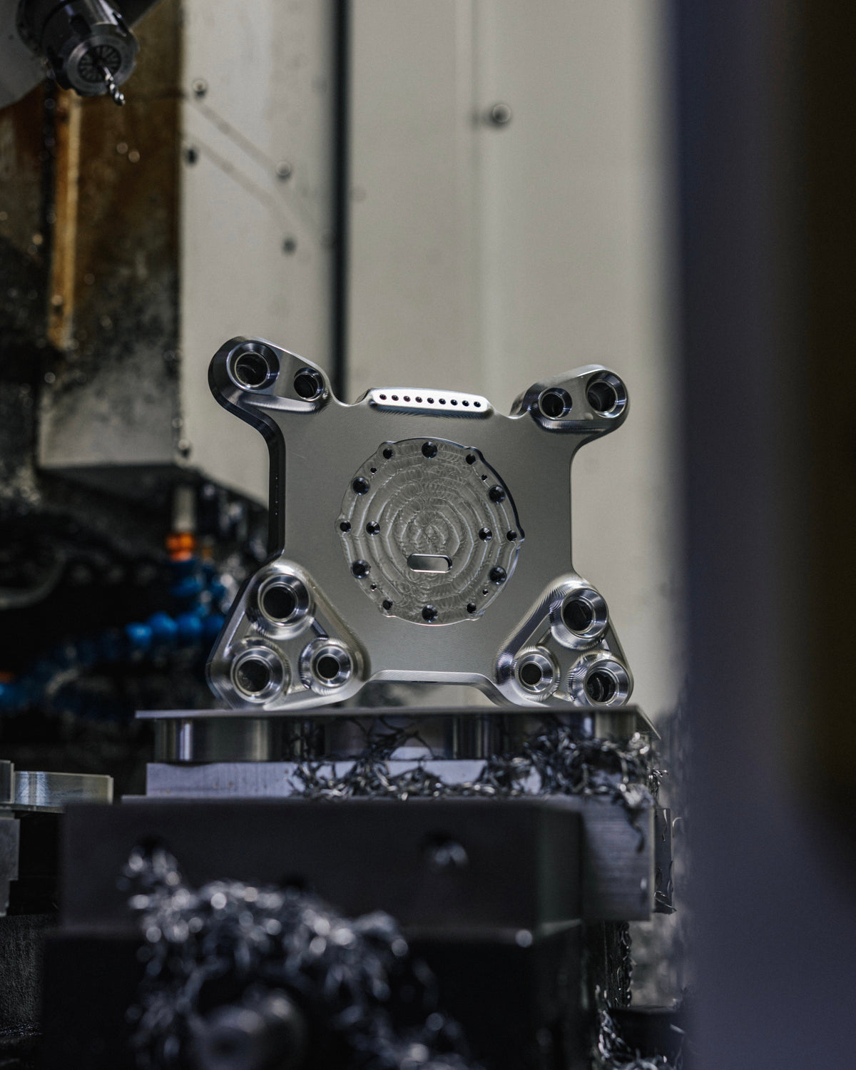 How JQ Werks Products Are Made: Engineering Every Detail