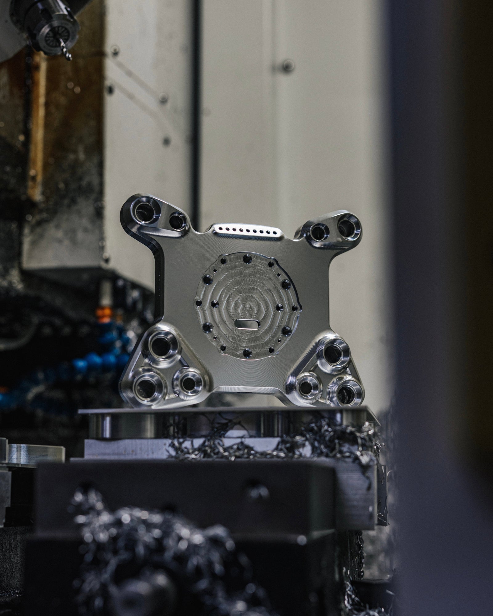 How JQ Werks Products Are Made: Engineering Every Detail