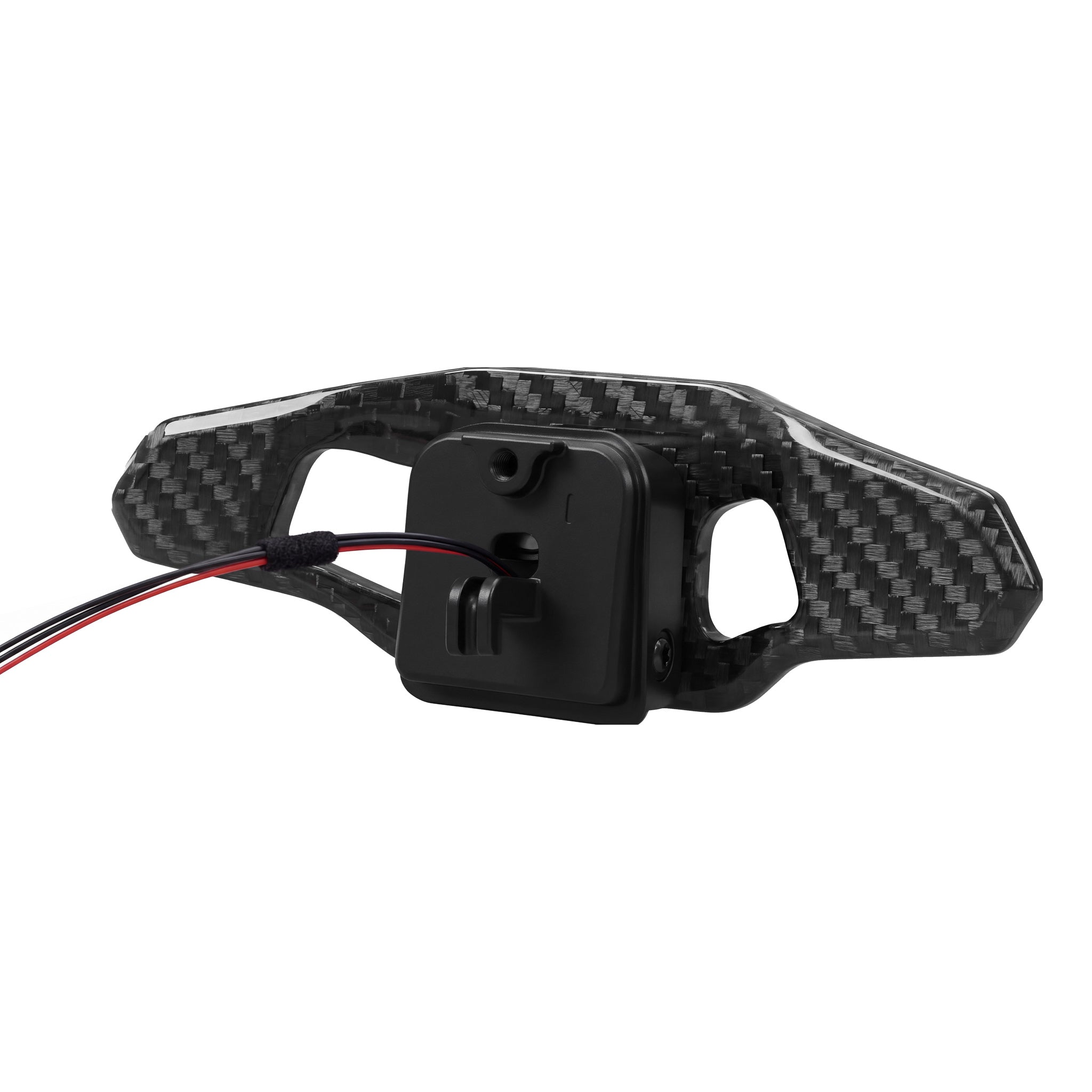 JQ Werks Madtrace® GEN 2 Clubsport Magnetic Paddle Shifters For AUDI