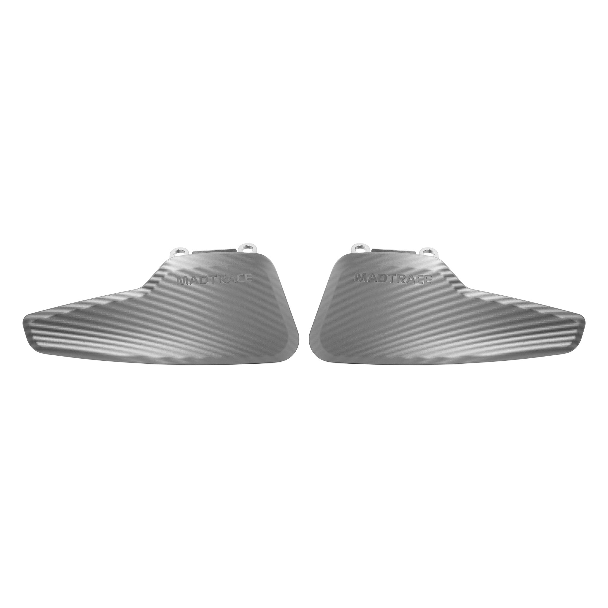 JQ Werks Madtrace® Magnetic Paddle Shifters For Chevrolet Corvette