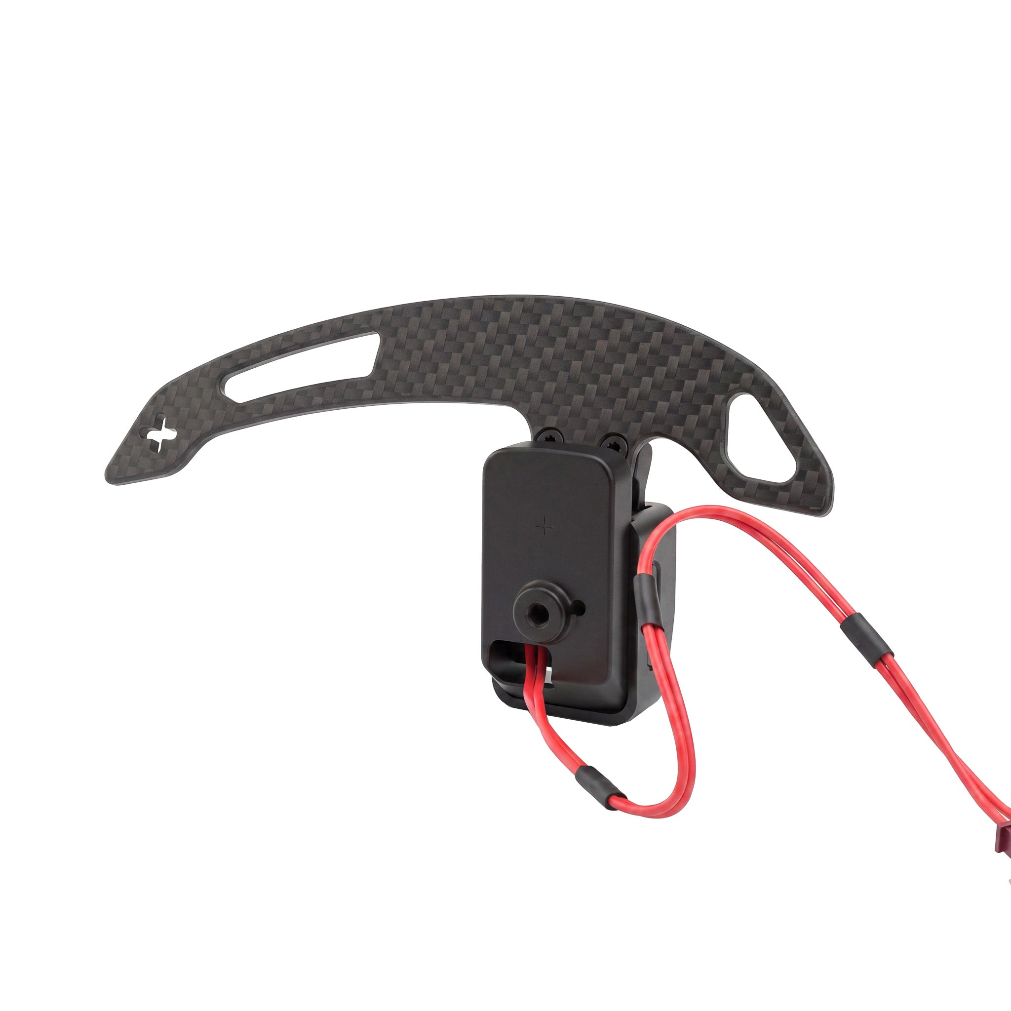 JQ Werks Madtrace® Clubsport Magnetic Paddle Shifters For MERCEDES-BEN
