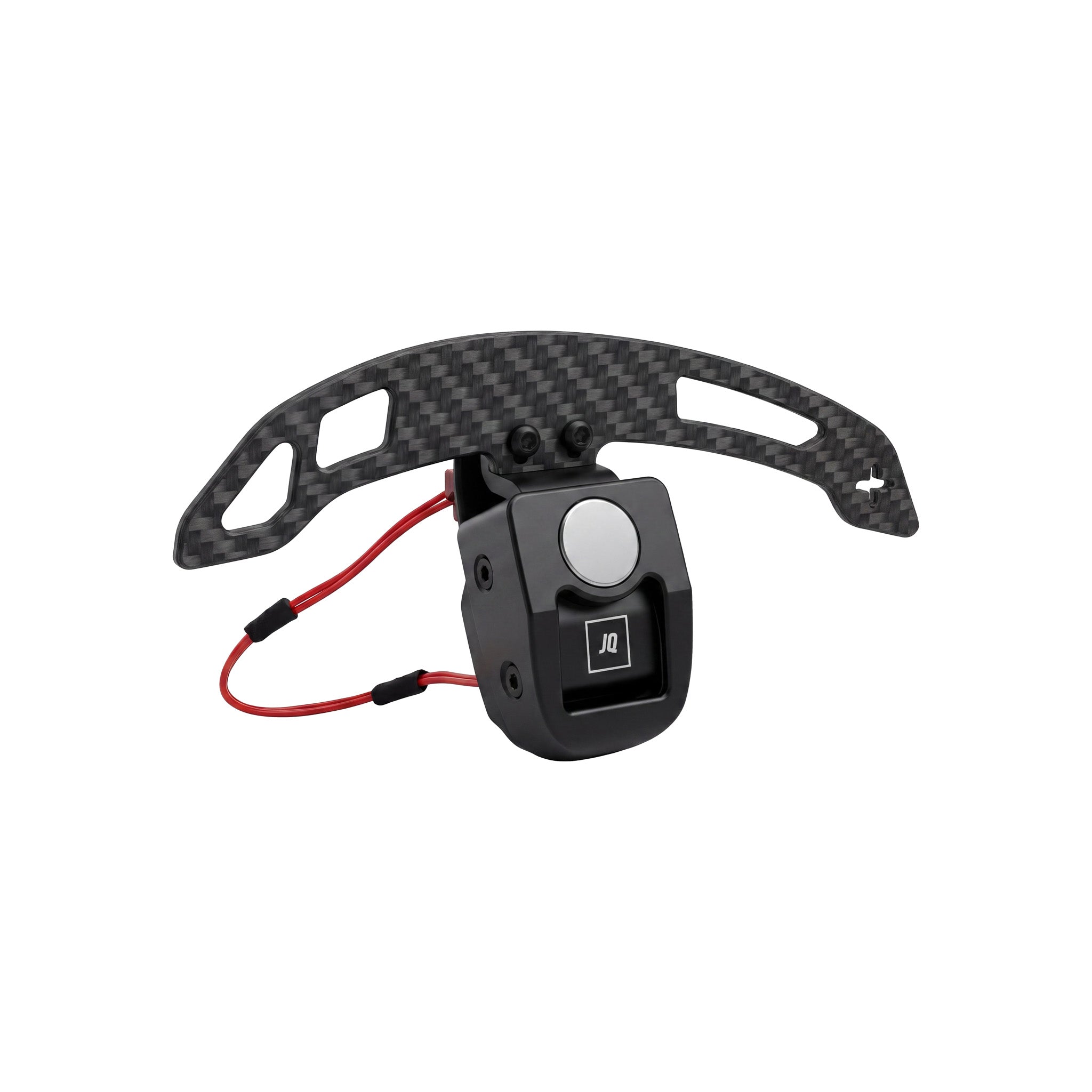 JQ Werks Madtrace® Clubsport Magnetic Paddle Shifters For MERCEDES-BEN