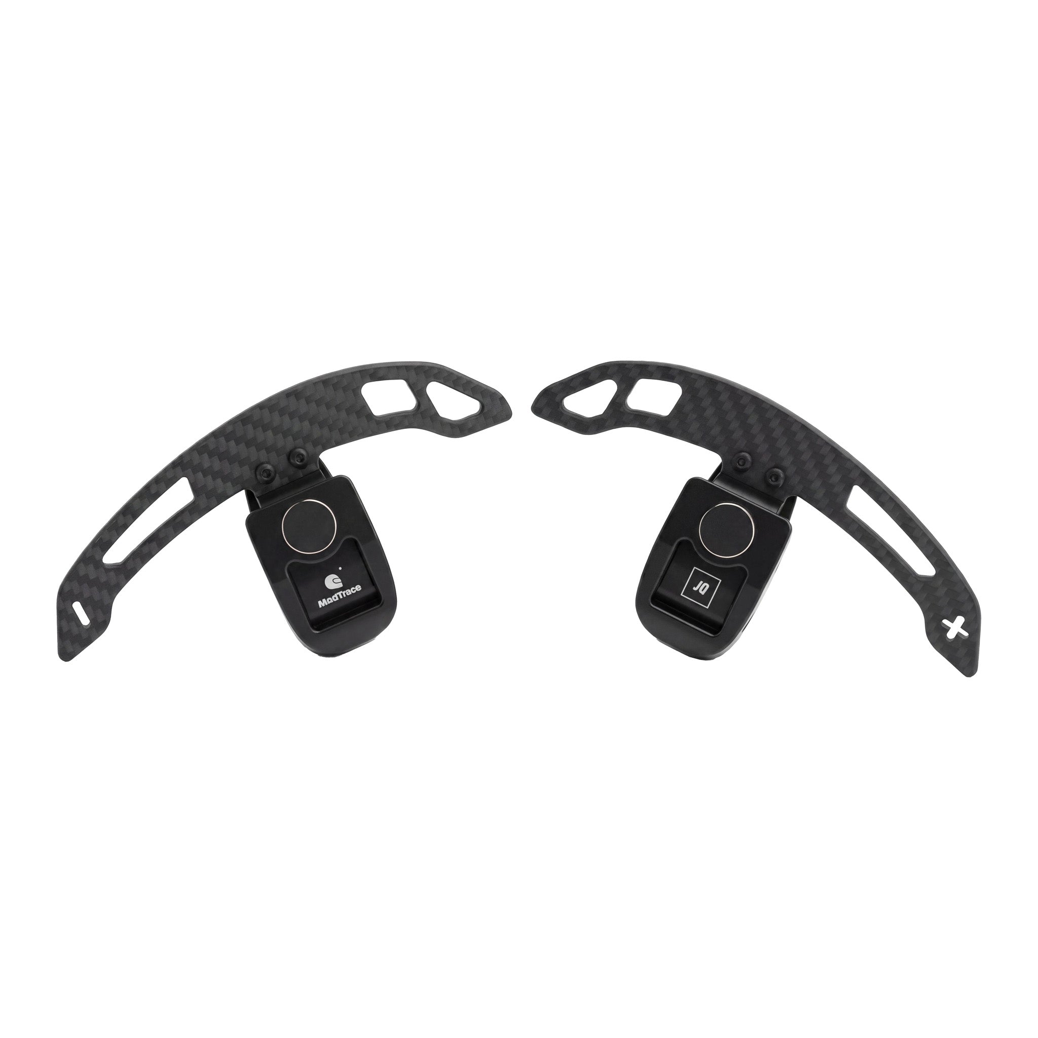 JQ Werks Madtrace® Clubsport Magnetic Paddle Shifters For MERCEDES-BEN