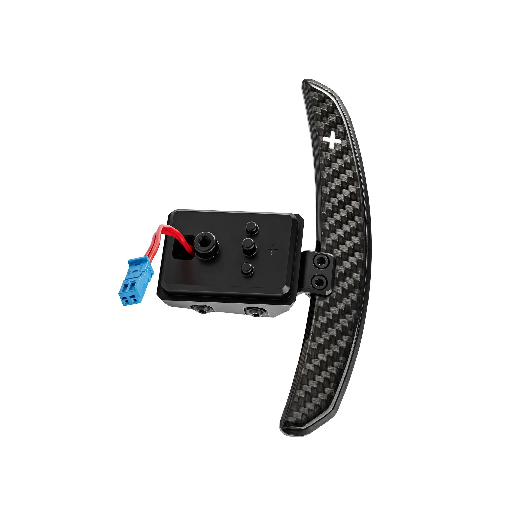JQ Werks Madtrace® Clubsport Magnetic Paddle Shifters For BMW/MINI/SUP