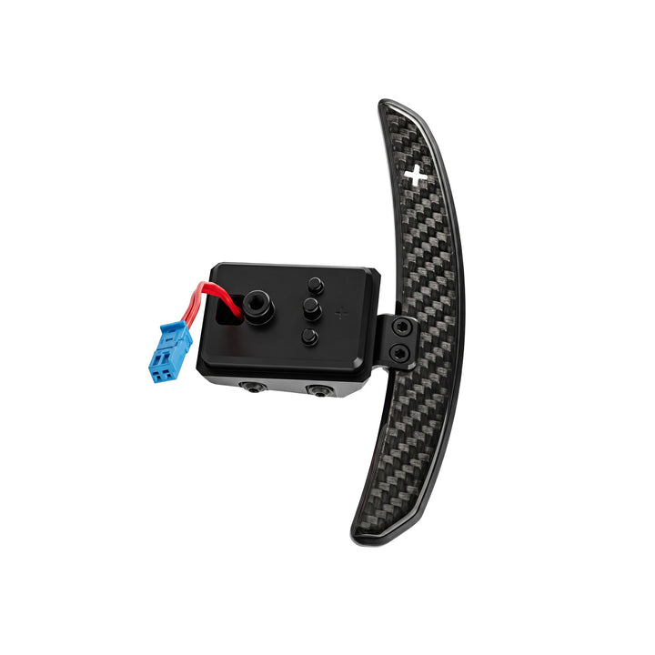 JQ Werks Madtrace® Clubsport Magnetic Paddle Shifters For BMW/MINI/SUP