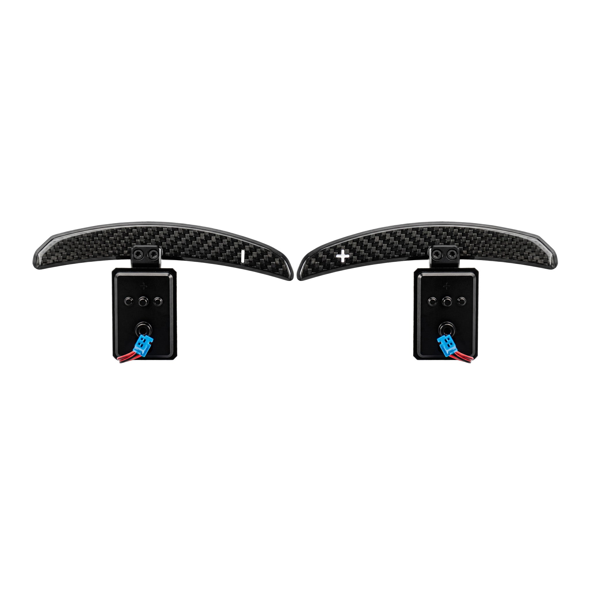 JQ Werks Madtrace® Clubsport Magnetic Paddle Shifters For BMW/MINI/SUP
