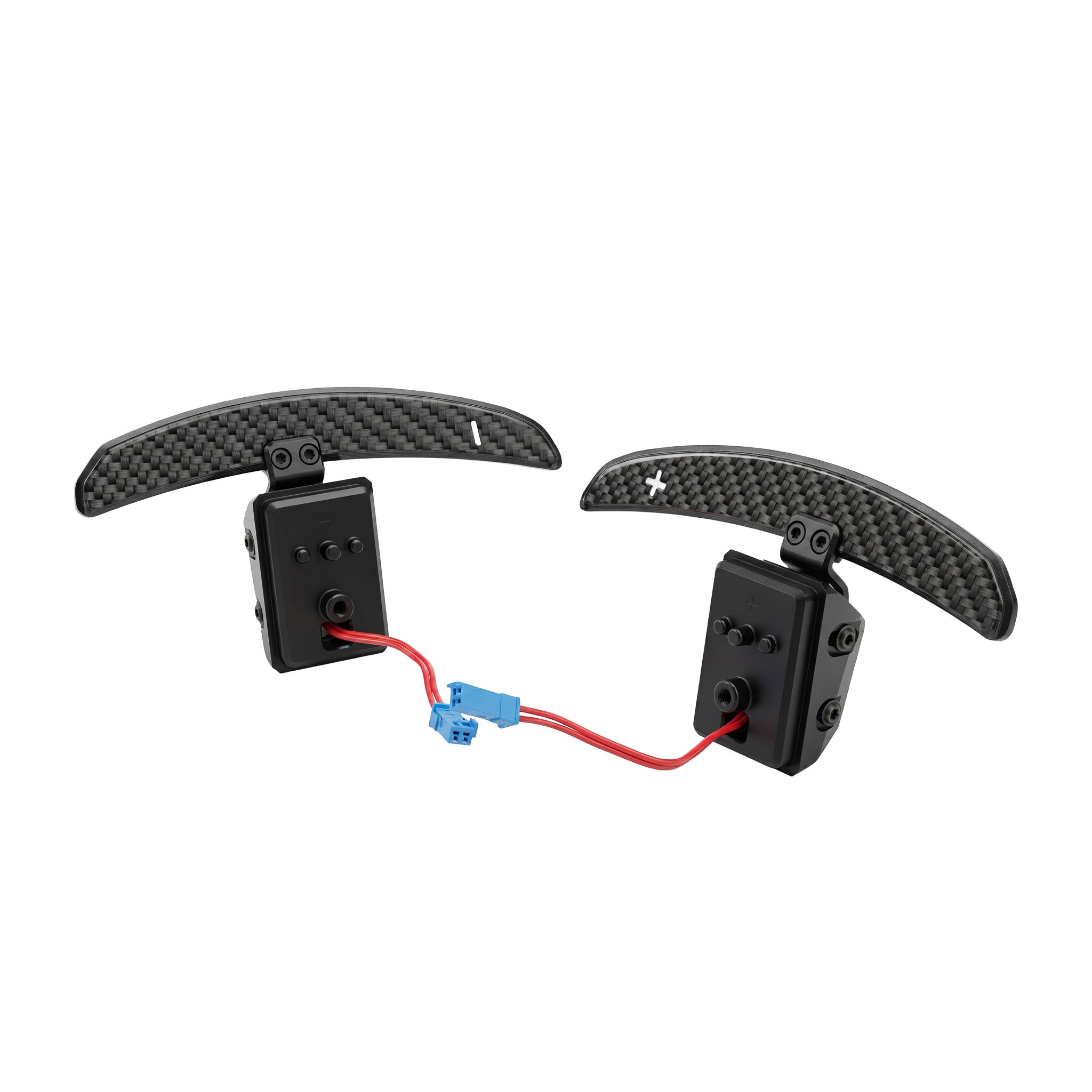 JQ Werks Madtrace® Clubsport Magnetic Paddle Shifters For BMW/MINI/SUP