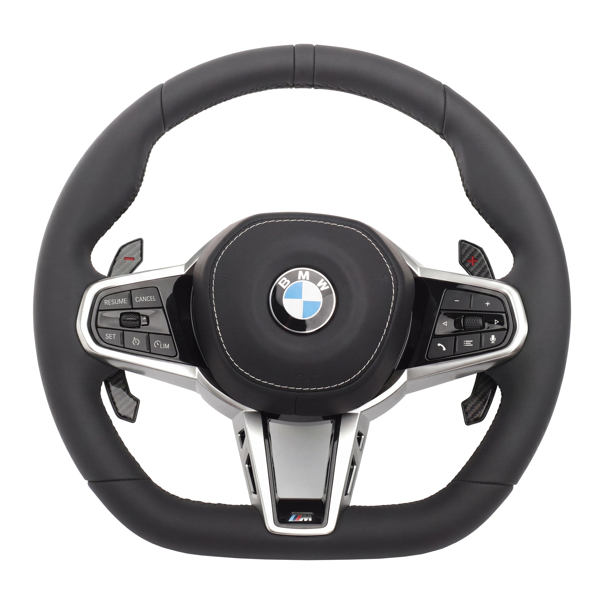 JQ Werks Madtrace® Clubsport Magnetic Paddle Shifters For BMW/MINI/SUP
