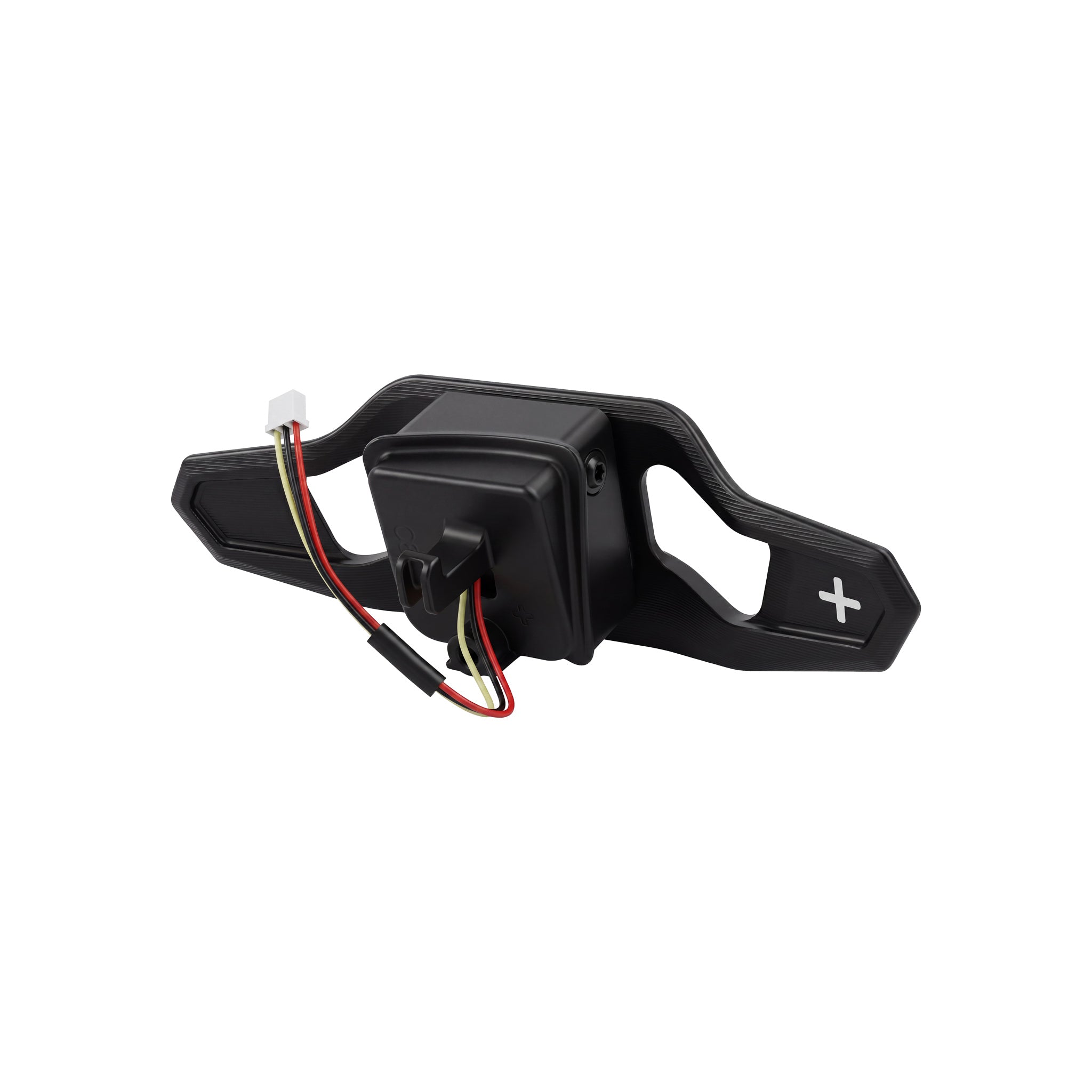 JQ Werks Madtrace® GEN 2 Clubsport Magnetic Paddle Shifters For AUDI
