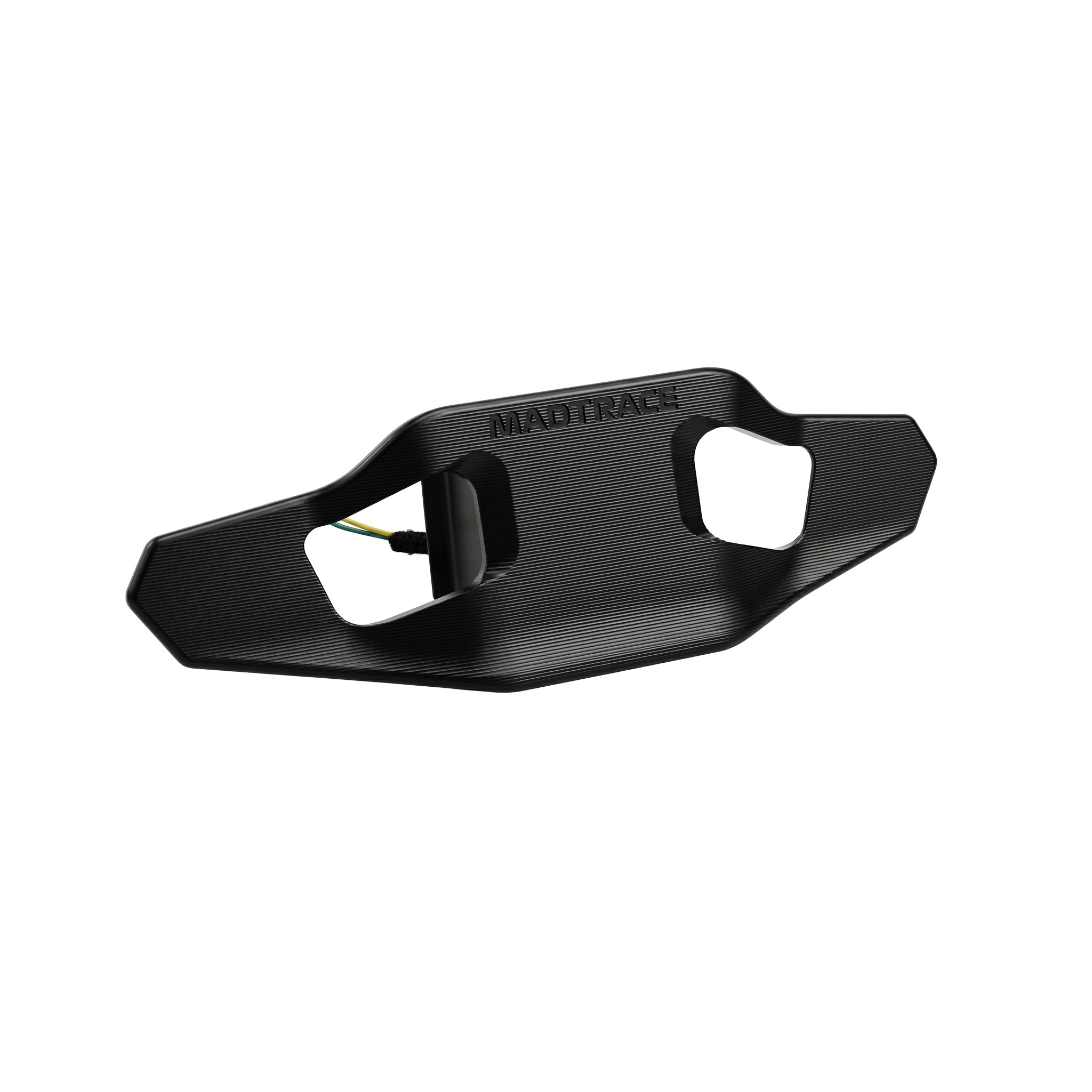 MADクラッシャー JQ Werks Madtrace® GEN 2 Clubsport Magnetic Paddle Shifters For AUDI