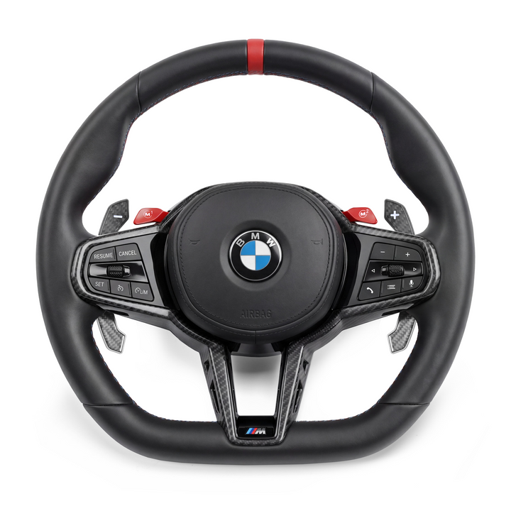 JQ Werks Madtrace® Clubsport Magnetic Paddle Shifters For BMW/MINI/SUP