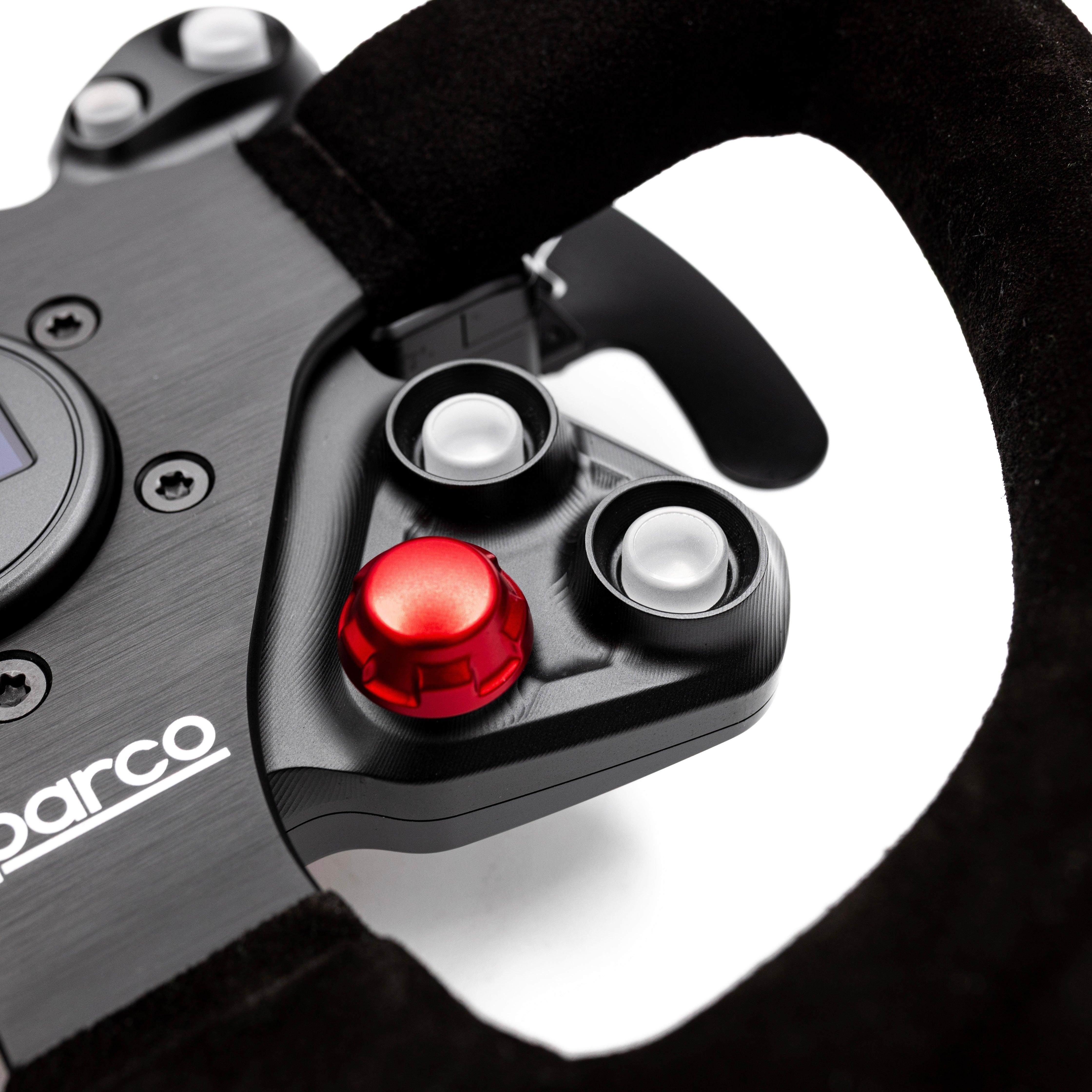 Madtrace® GEN2 PODIUM LINE Racing Steering Wheel System For BMW G