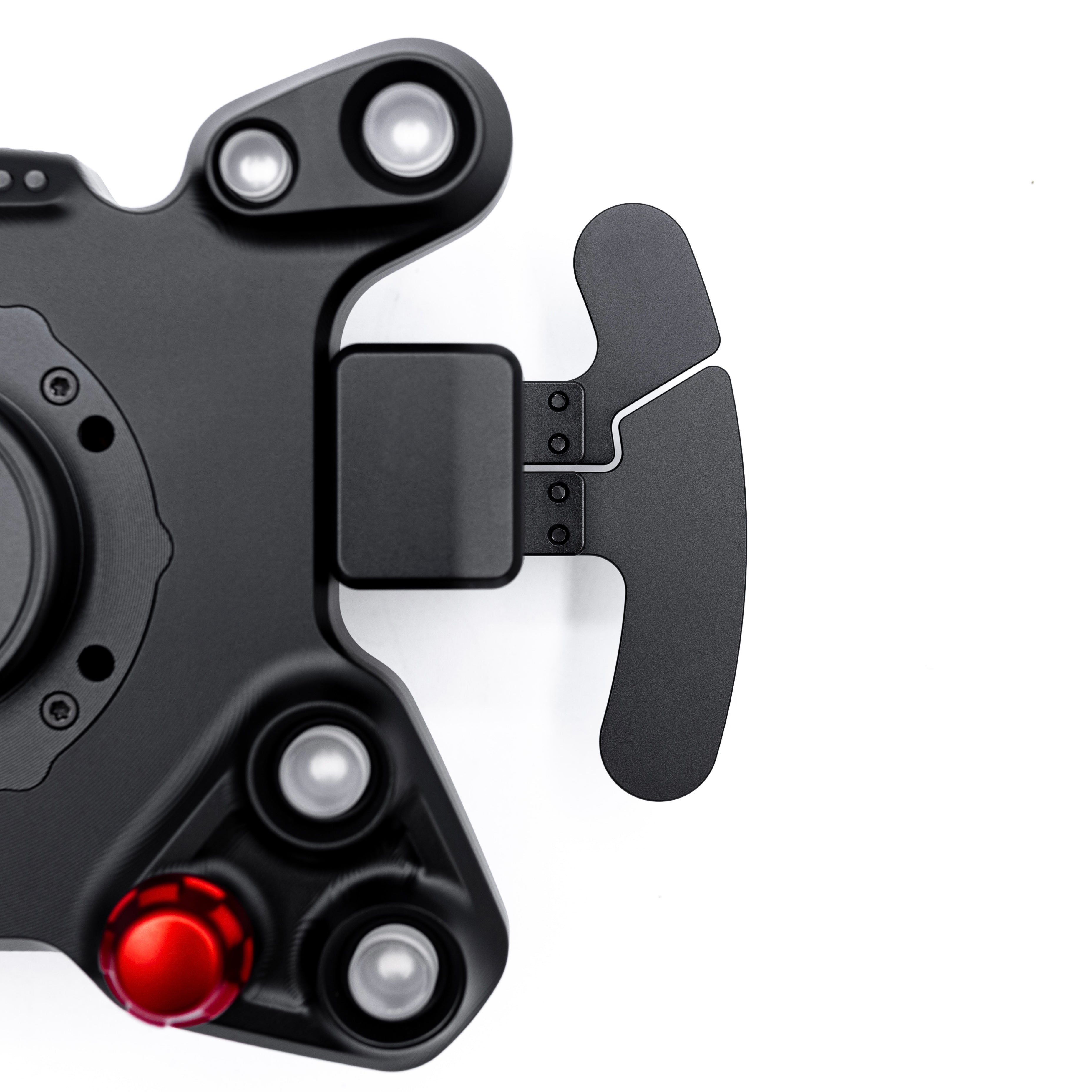 Madtrace® GEN2 PODIUM LINE Racing Steering Wheel System For HONDA