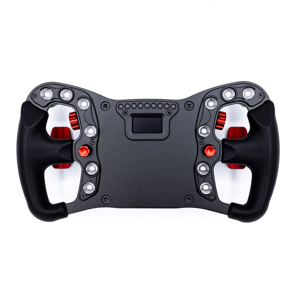 FL5 TYPE R – JQ Werks