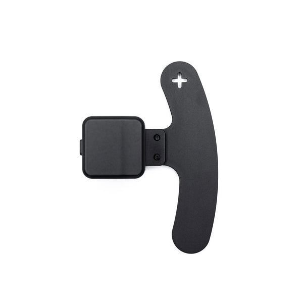 PADDLE SHIFTER OPTIONS