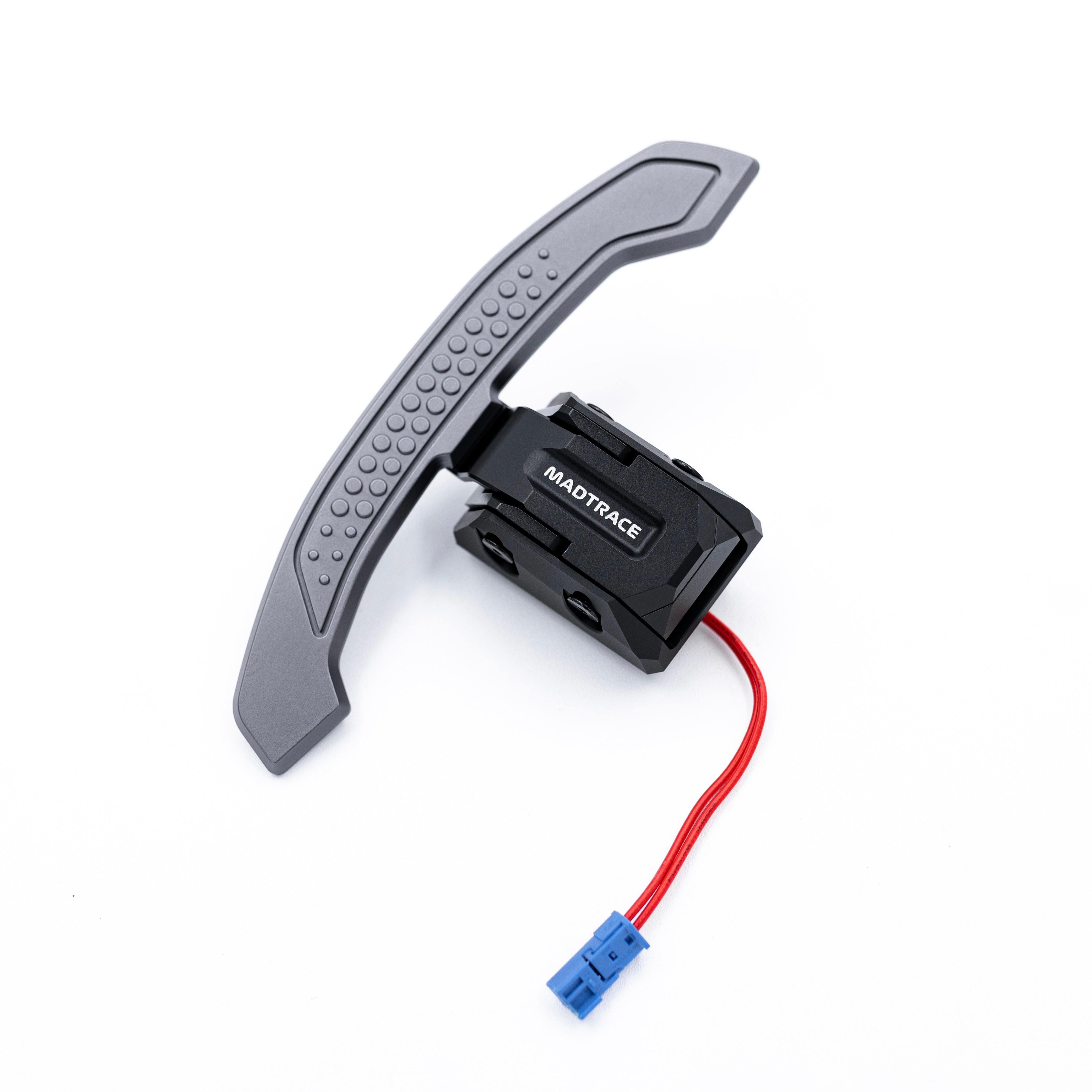 JQ Werks Madtrace® Clubsport Magnetic Paddle Shifters For BMW/MINI/SUP