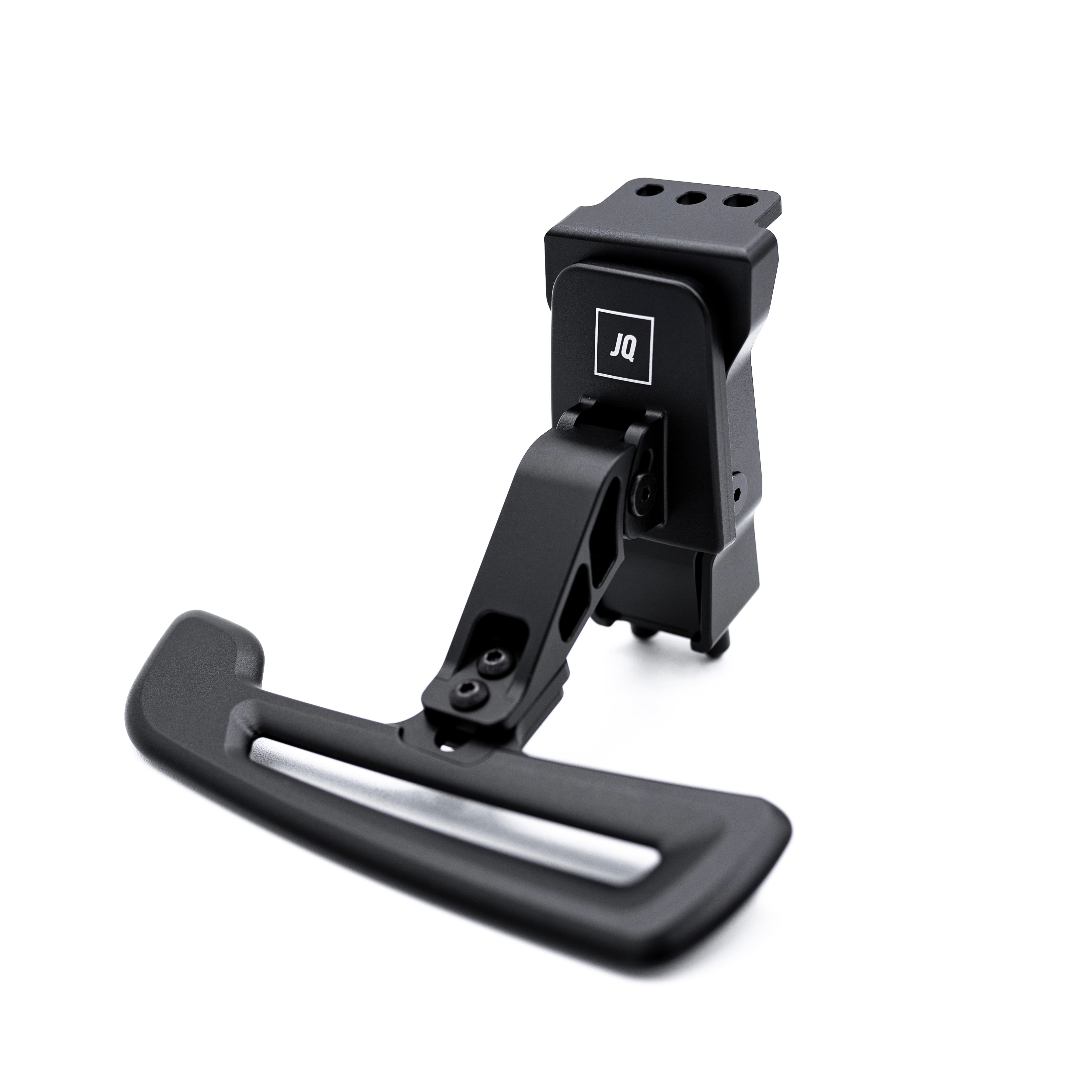 JQ Werks Madtrace® Clubsport Magnetic Paddle Shifters For PORSCHE