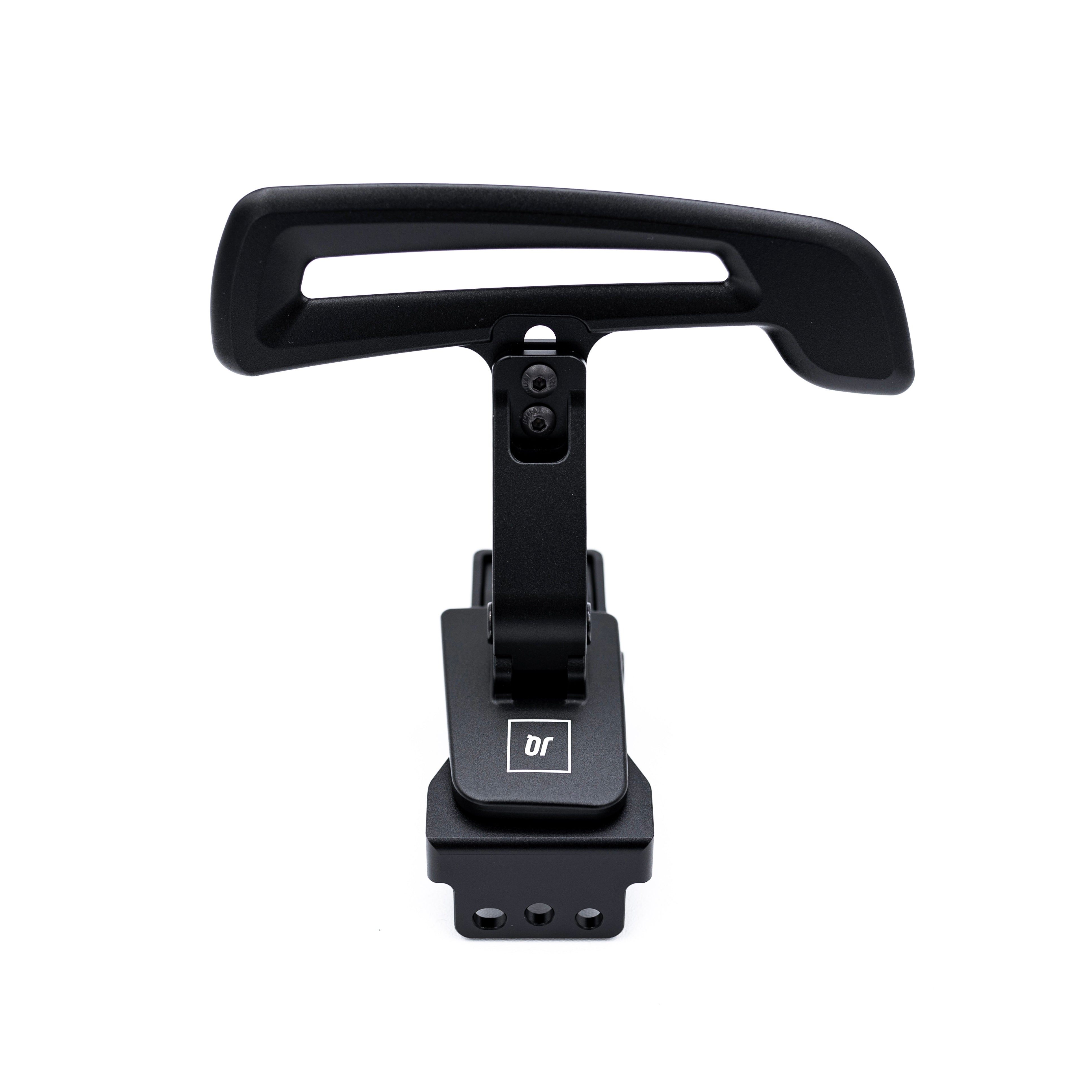 Porsche - GT3 RS Weissach Package Style Aluminum Paddles For JQ Werks