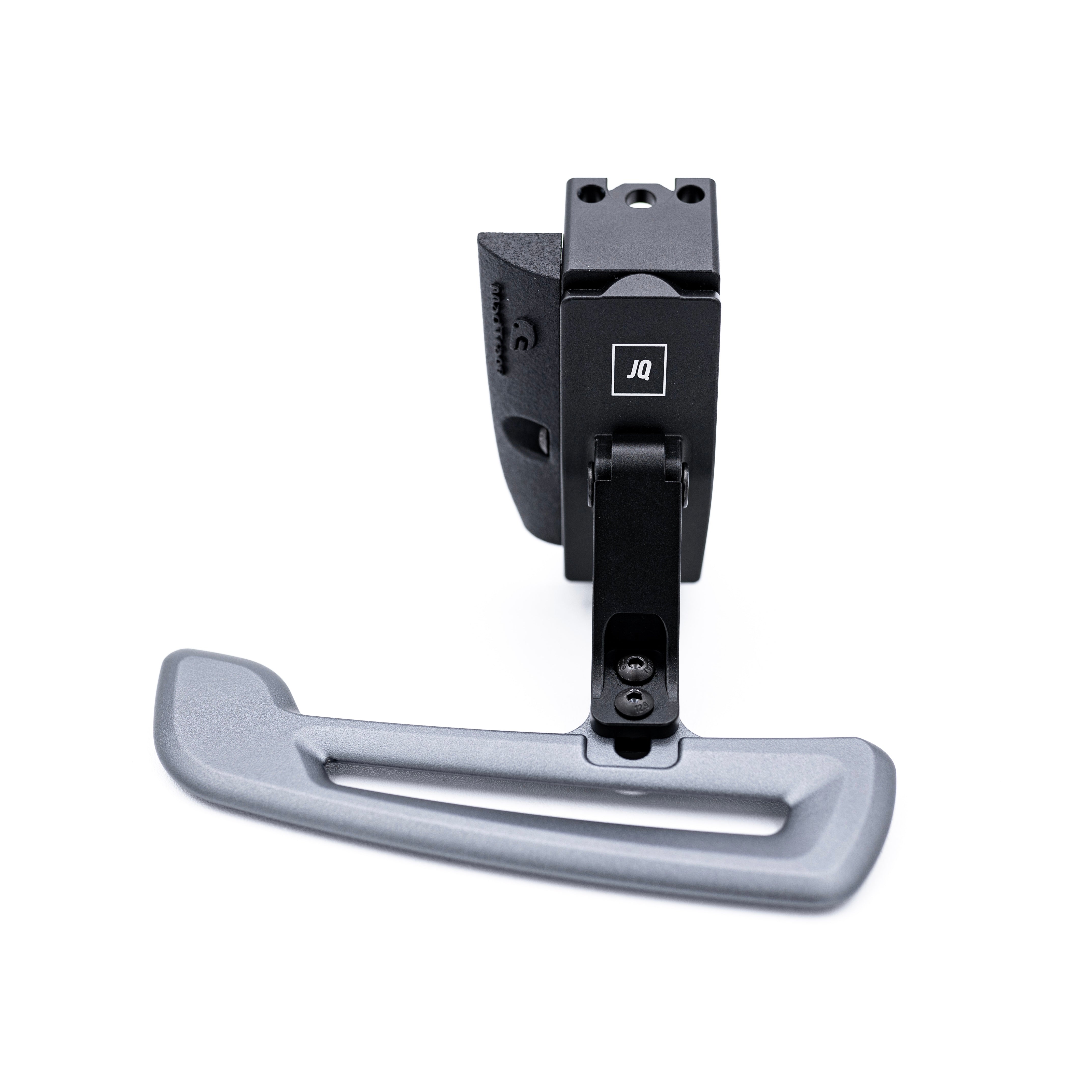 Porsche - GT3 RS Weissach Package Style Aluminum Paddles For JQ Werks