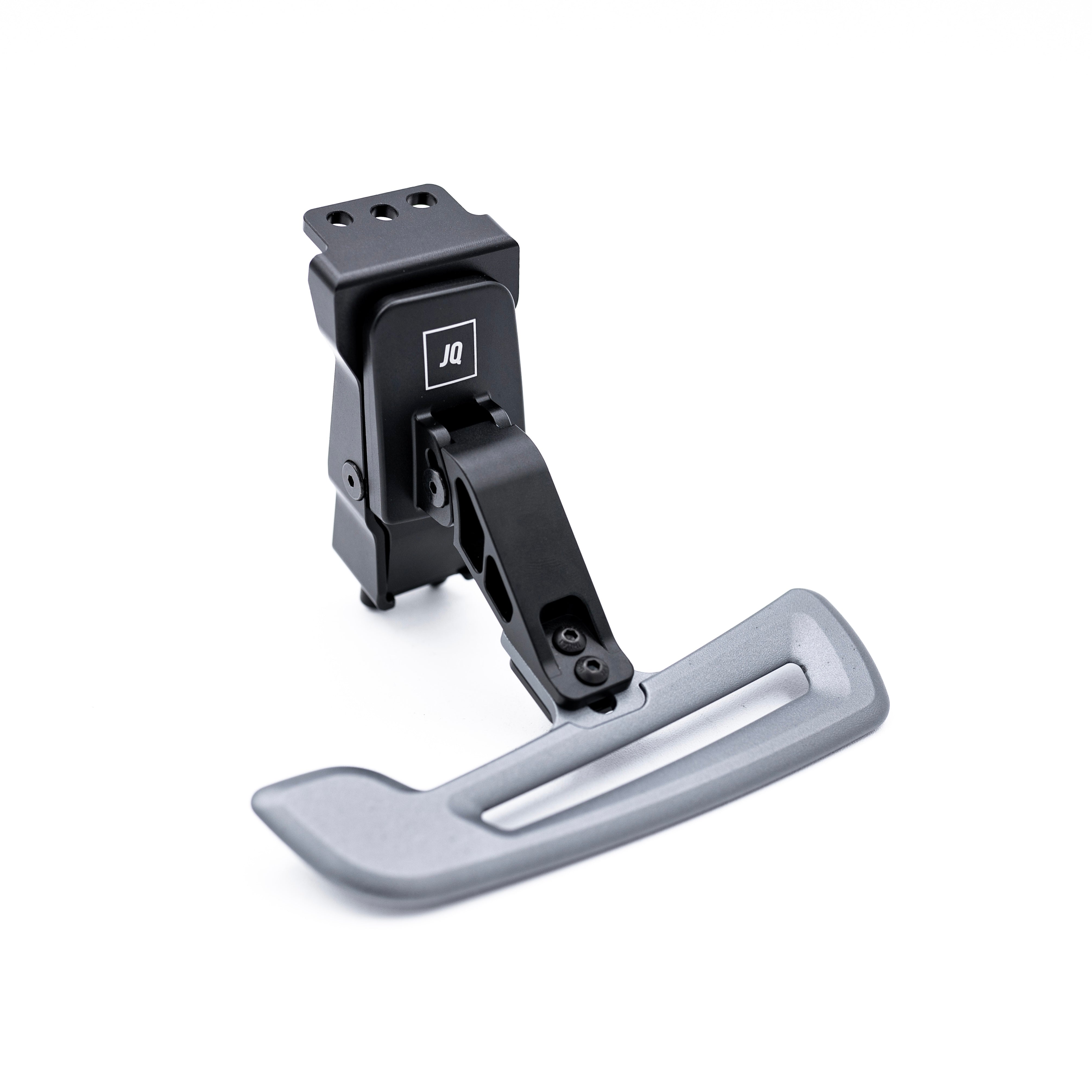 Porsche - GT3 RS Weissach Package Style Aluminum Paddles For JQ Werks