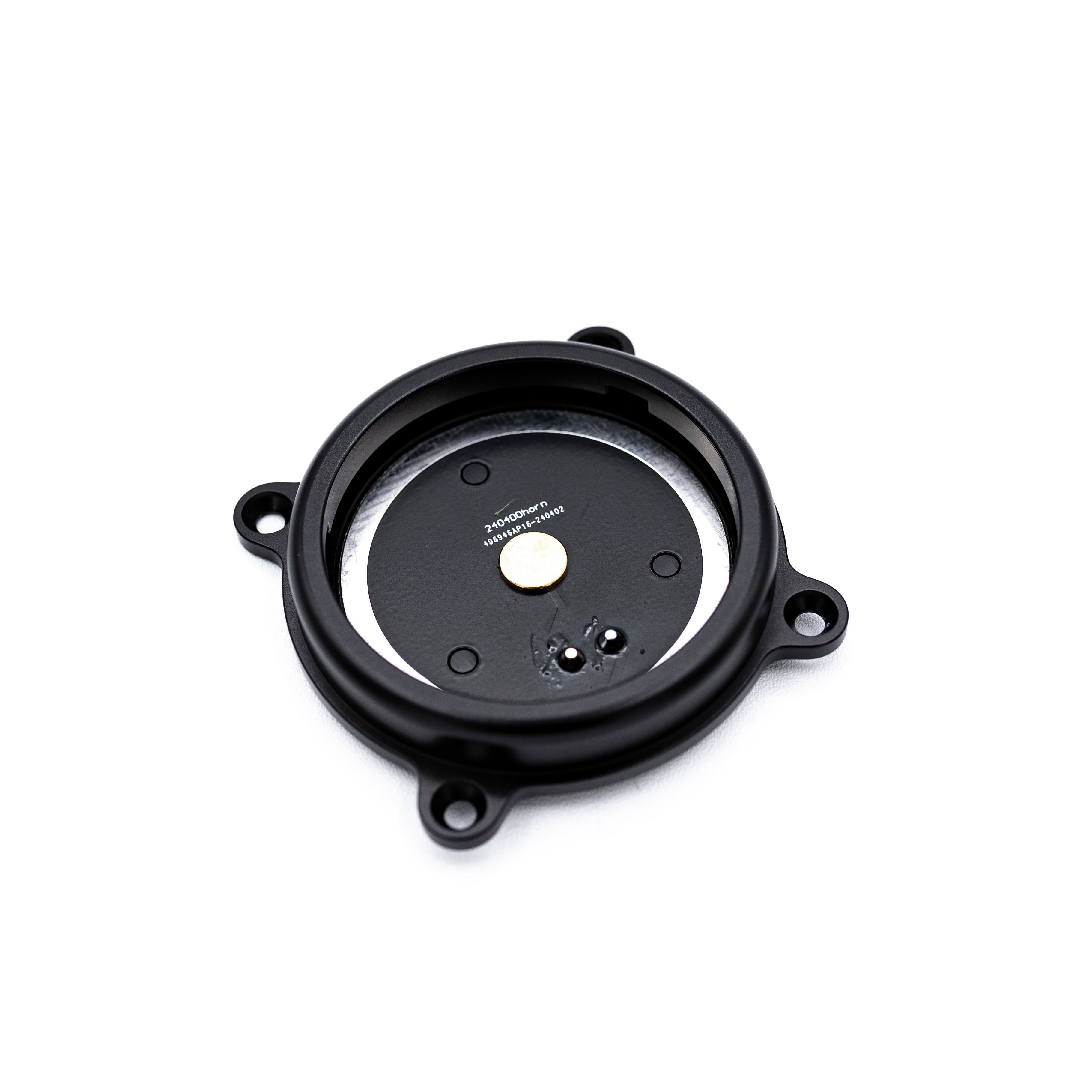 JQ Werks Madtrace GEN 1 MOMO Horn Cap Adapter