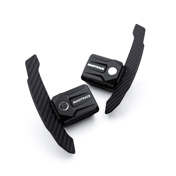 JQ Werks Madtrace® Clubsport Magnetic Paddle Shifters For Hyundai