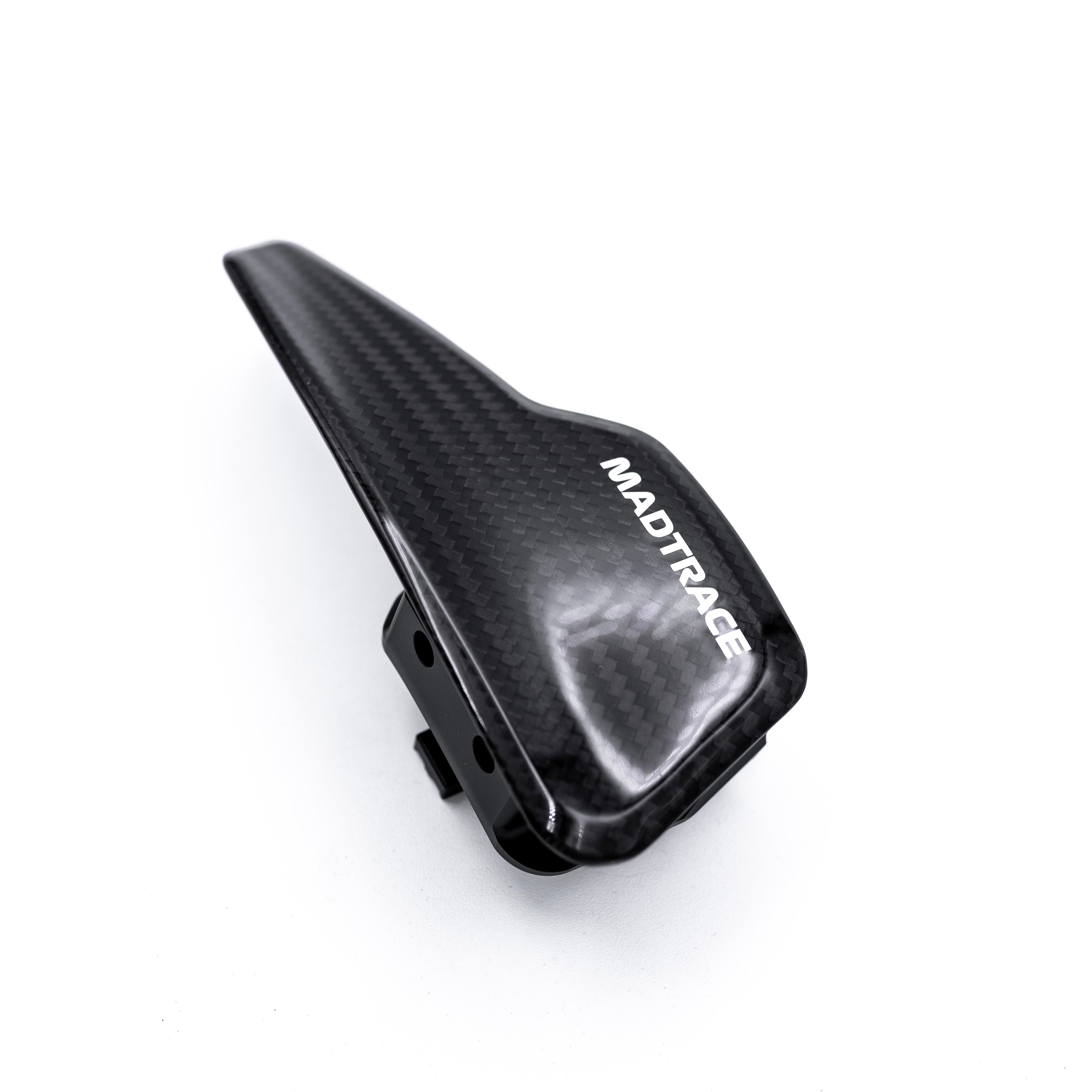 JQ Werks & Madtrace® Clubsport Magnetic Paddle Shifters