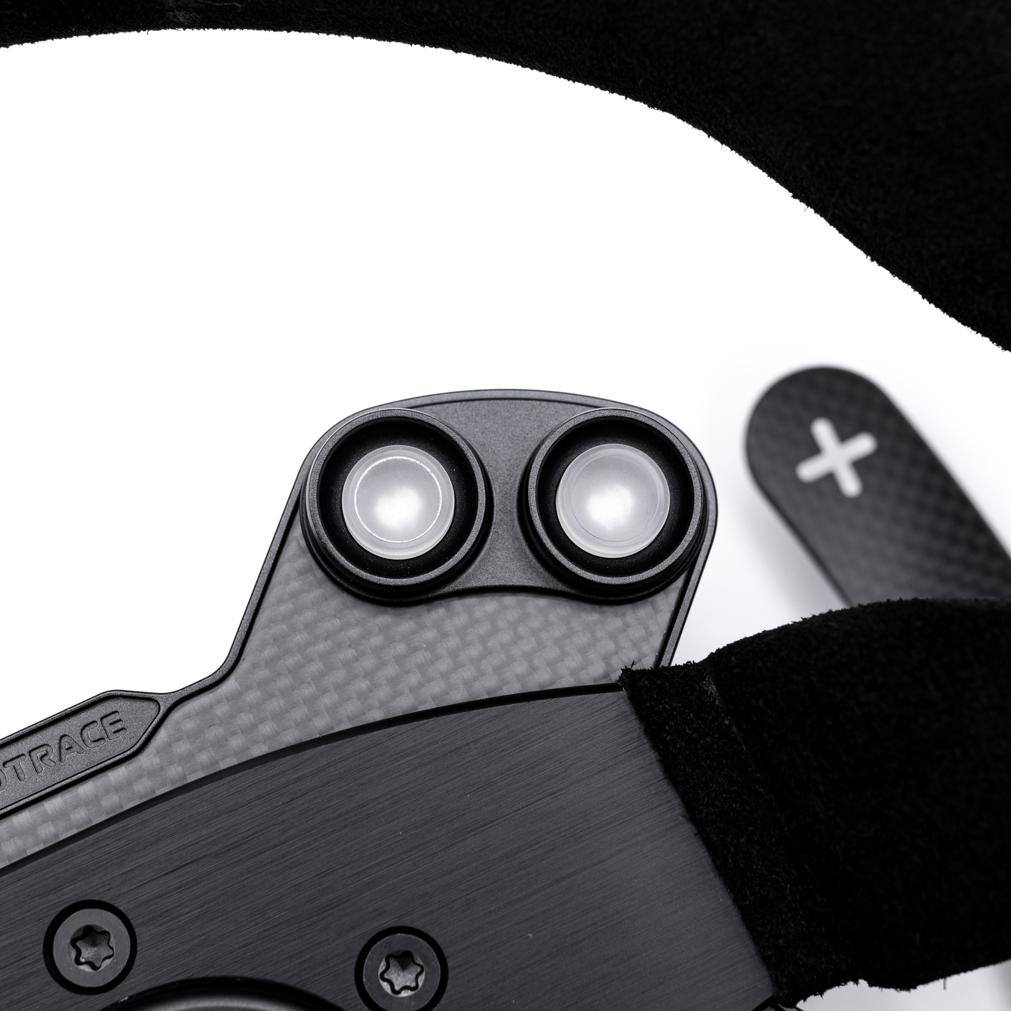 Madtrace® GEN2 CLUBSPORT LINE Racing Steering Wheel System – JQ Werks