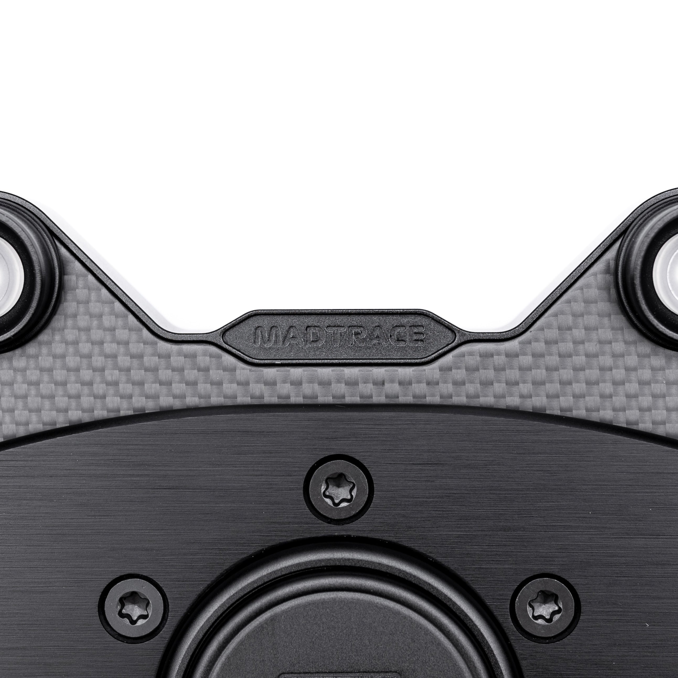 Madtrace® GEN2 CLUBSPORT LINE Racing Steering Wheel System – JQ Werks
