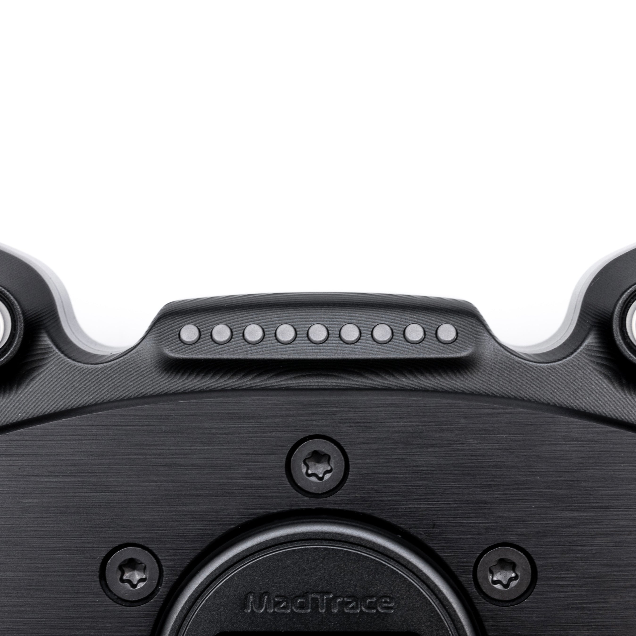 Madtrace® GEN2 PODIUM LINE Racing Steering Wheel System For HONDA