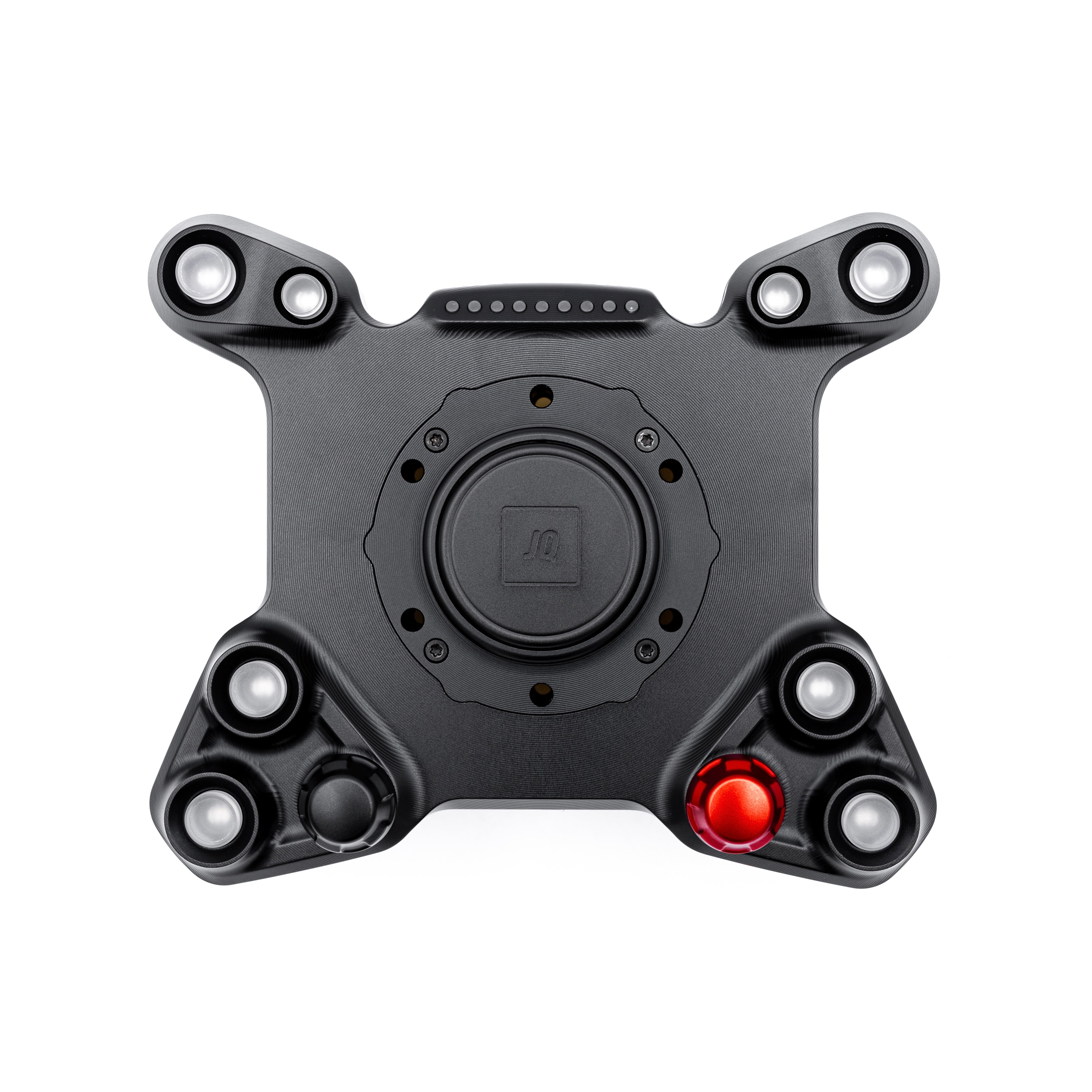 Madtrace® GEN2 PODIUM LINE Racing Steering Wheel System For BMW G