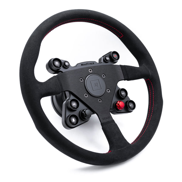 JQ Werks Madtrace® Racing Steering Wheel System For Honda Civic Type R
