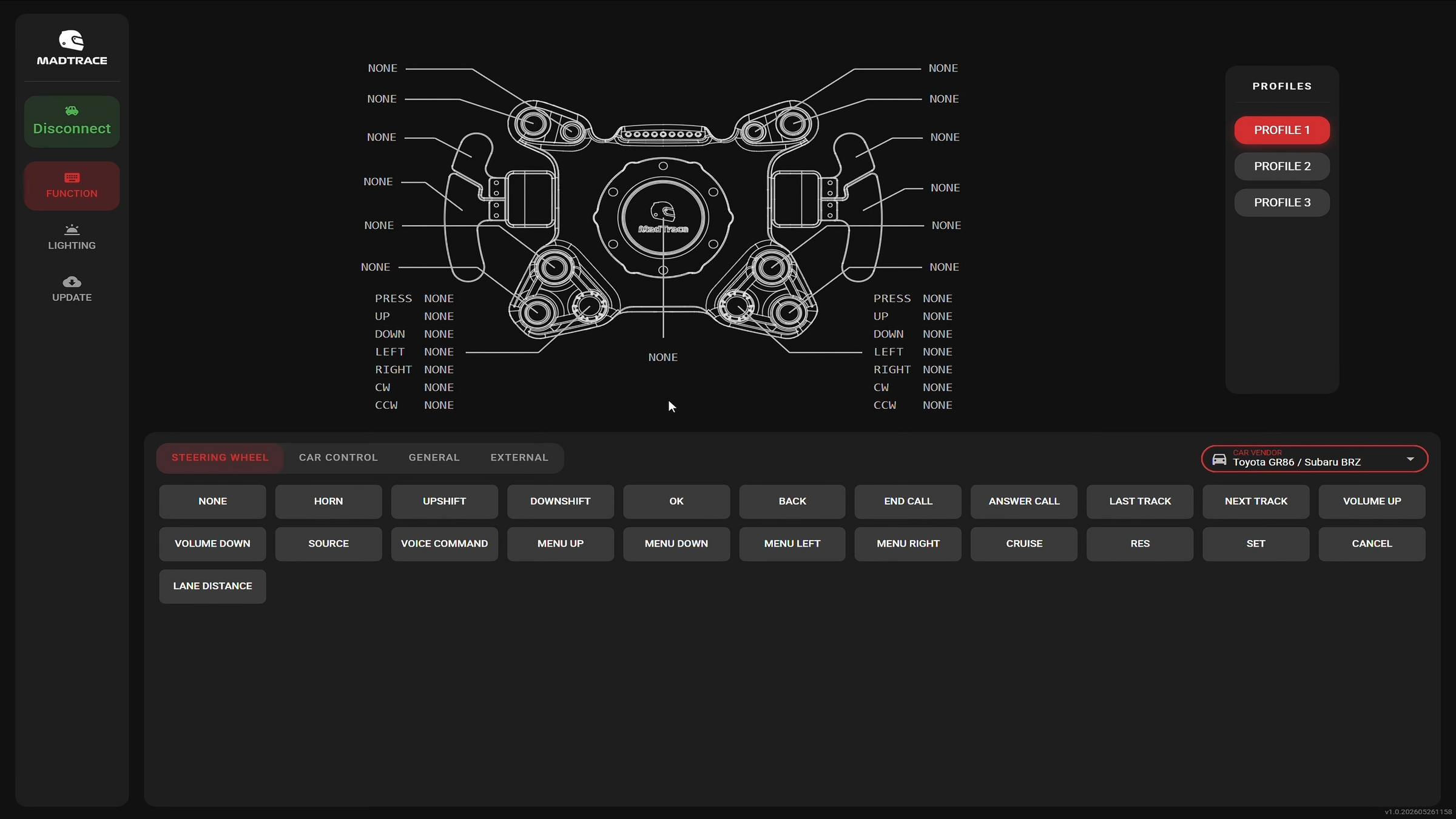 MADTRACE LAB 2.0 UPDATE IS NOW LIVE
