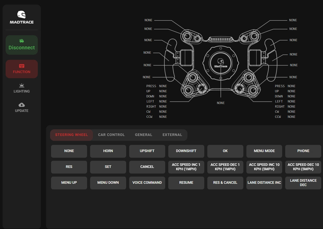 MADTRACE LAB 2.0 UPDATE IS NOW LIVE